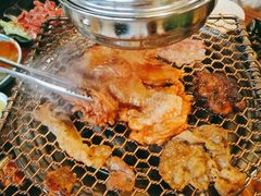 -大壮家原味烤肉(兴华北街店)
