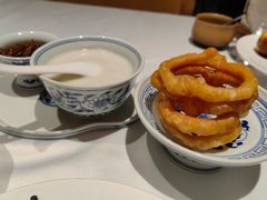 -四季民福烤鸭店(王府井东安门店)