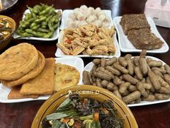 -明月山天沐温泉度假村