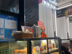 -新旺茶餐厅(鑫耀·光环live店)