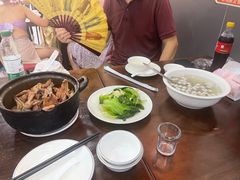 -斯丹姜母鸭·古法干香(涂门街总店)