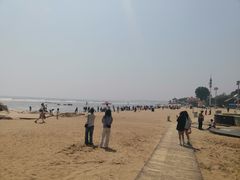 -老虎石海上公园