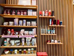 零售区-COSTA COFFEE(常熟路店)