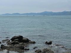 -大连金石滩国家旅游度假区