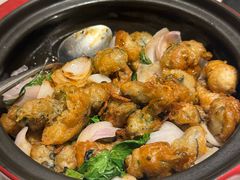 -莆田餐厅PUTIEN(三里屯店)