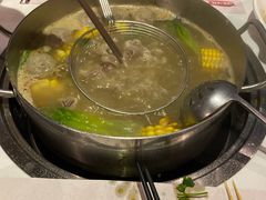 -海银海记牛肉火锅(解放路店)