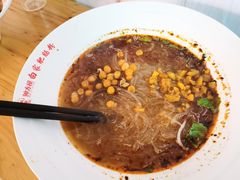 -钟方模白家肥肠粉(春熙店)