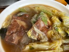 精品肋排-金泰缘排骨馆(遵化路店)