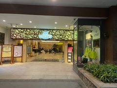门面-白虎自助餐厅·真老虎·景观自助餐厅(广州长隆酒店)