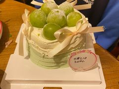 -新白鹿餐厅(龙游路店)