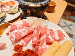 -松咖啡自助餐厅·松北香格里拉