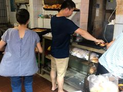 大堂-惠源面包店(开禾路店)