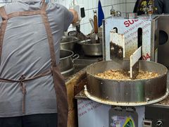-穆得·老周家牛肉烧饼(普利街店)