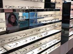 -LensCrafters亮视点(东方新天地店)