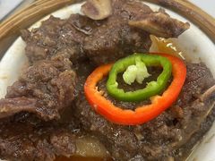 -嘉升大排档(番禺总店)