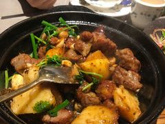 -得意啫·广东啫啫煲(前海HOP店)