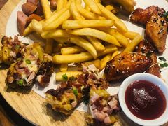 -G+KITCHEN(龙湖狮山天街店)