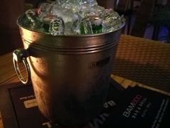 1&nbsp;bucket啤酒-Bamboo Bar & Grill Restaurant