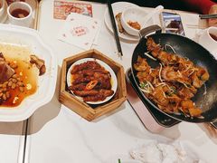 -避风塘·金牌店·夜宵(金玉兰店)