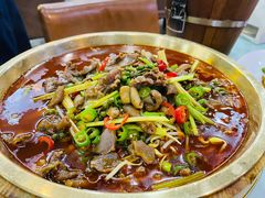 -廖老妈蹄花店(人民公园陕西街259号店)