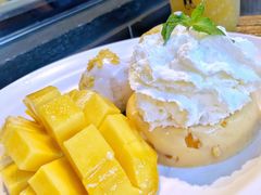 -Mango Tango