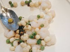 -小厨娘淮扬菜(清江苏宁广场店)