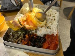 -姜虎东白丁烤肉(银泰中心in99店)