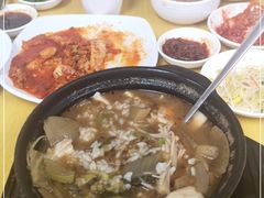 -屋里家延边朝鲜族冷面(南园店)