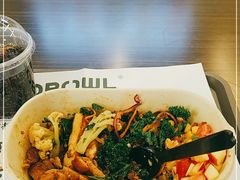 -超级碗FOODBOWL(成都来福士店)