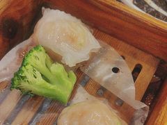 -彩景大酒楼(万泰新天地店)