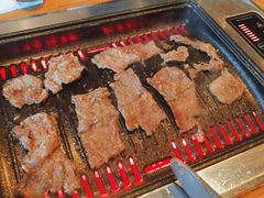 -Ong Gie Korean Restaurant