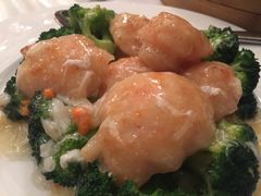 -夏宫中餐厅(静安香格里拉店)