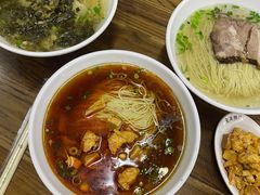 -东吴面馆(君地新大陆店)