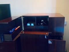 -上海龙之梦万丽酒店