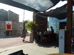 -阿弟特色海鲜餐厅·大排档(平潭店)