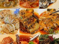 -兴蜀府·臻味江景餐厅(正大广场店)