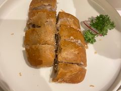 -莆田餐厅PUTIEN(金融街购物中心店)