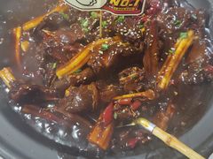 -回味黑鸭煲·始于2006(万松园店)