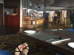 大堂-粤海璇宫·木棉花高空旋转餐厅·聚会派对