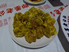 -即墨老公社·海肠捞饭大王(古城店)