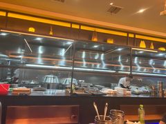 -金刚山烧烤(红旗大街店)