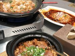 -陶德砂锅(蜀汉路店)