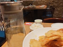 -金掌勺锅包肉(华润万象城店)