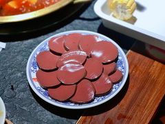 -来涮蜀鲜货火锅串串香(菜市口店)