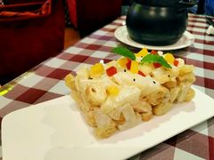 -邓丽君音乐主题餐厅