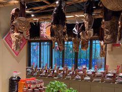 -洞庭土菜馆(天河北总店)