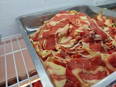 -金鼎雪山牦牛杂火锅(理县总店)