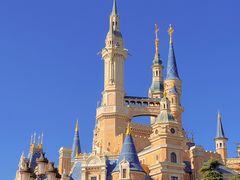 -上海迪士尼度假区