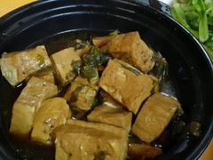 -灵福缘私房菜·农家菜(拈花湾·灵山大佛必推店)