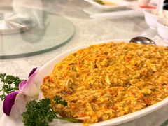 -新光酒家方亮蟹宴(黄浦店)